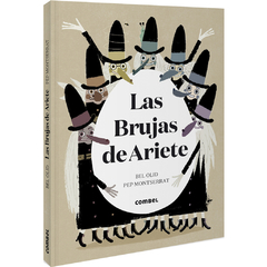 Las brujas de Ariete