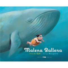 Malena Ballena