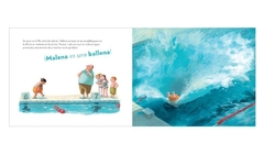 Malena Ballena - comprar online