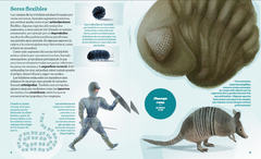 Trilobites - Libros del Oso