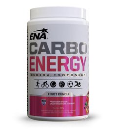 CARBO ENERGY ENA SPORT 540 GRS - comprar online