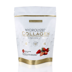 COLAGENO AGE BIOLOGIQUE SABOR FRUTILLA