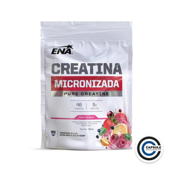 CREATINA - 300GR - ENA SPORT- en internet