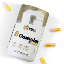 COMPLEJO B - 60COMP - GOLD