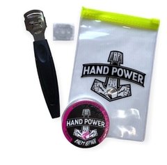 KIT RECOVERY HAND POWER