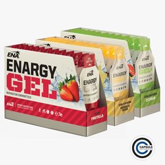 GELES ENERGY -ENA SPORT-