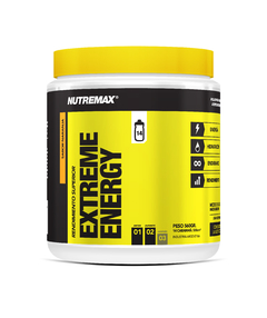 EXTREME ENERGY 560 GRS NUTREMAX