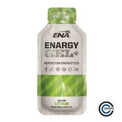 GELES ENERGY -ENA SPORT- - Capsule Suplementos