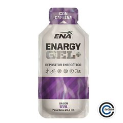 Imagen de GELES ENERGY -ENA SPORT-