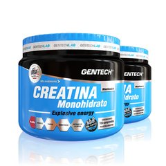 CREATINA MASTICABLE-75 SERVICIOS-GENTECH