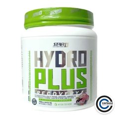 HYDROPLUS RECOVERY STAR NUTRITION