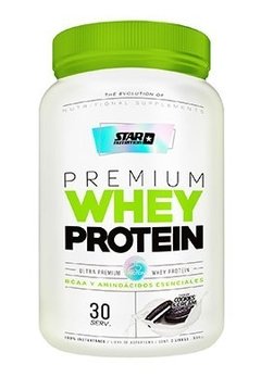 PROTEINA STAR NUTRITION 2LBS en internet