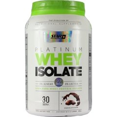 PROTEINA ISOLATE - STAR NUTRITION -2LB - comprar online