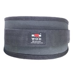 CINTURONES CON REFUERZO LUMBAR WOD - tienda online