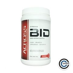 BID ACROSS 1KG BEBIDA ISOTONICA - comprar online