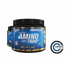 AMINO 7600- GENTECH