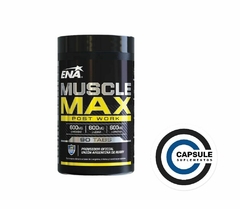 MUSCLE MAX ENA 90 TB