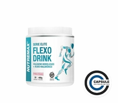 FLEXO DRINK NUTREMAX