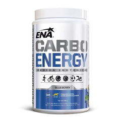 CARBO ENERGY ENA SPORT 540 GRS - comprar online