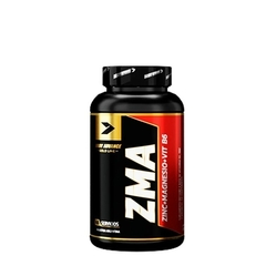 ZMA BODY ADVANCE PRO HORMONAL - comprar online