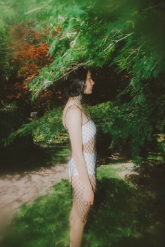 KUNDALINI DRESS