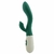 Vibrador de Ponto G e Clitóris 2 - Verde - SI - comprar online