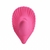 vibrador via bluetooth fancy clam shell - pretty love na internet