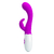 Vibrador Ponto G com 7 Modos de Vibração Bruno – PRETTY LOVE - Belatrix Sex Shop