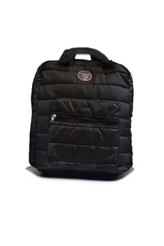 Mochila puffer