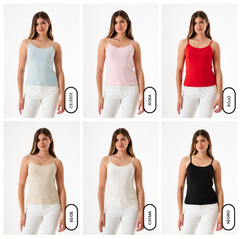 Musculosa - comprar online