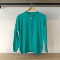 Campera de hilo colores - comprar online