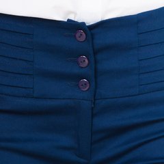 Pantalón de gabardina - comprar online