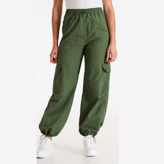 Pantalón aviador cargo - comprar online