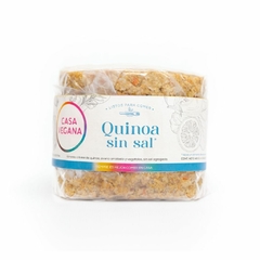Quinoa Sin Sal - comprar online