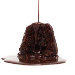 Volcan de Chocolate en internet