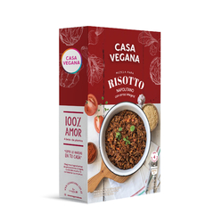 Risotto Napolitano - tienda online