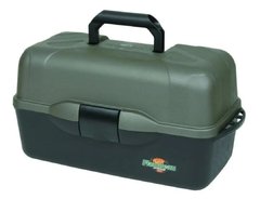 CAJA DE PESCA FLAMBEAU 3 BANDEJAS