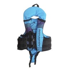 SALVAVIDA AQUAFLOAT MODELO SKI PARA NIÑOS - comprar online