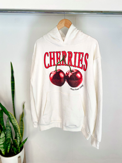 Buzo cherry - comprar online