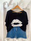 Remera kiss