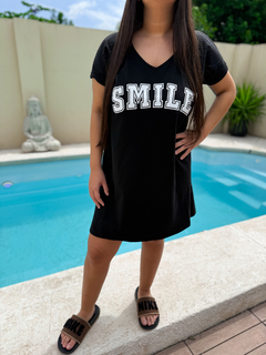 Vestido smile