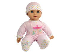 LALELU - MUÑECA CLARITA OJITOS MAGICOS - comprar online