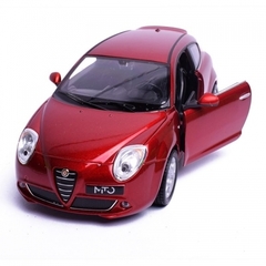 LIONELS WELLY ALFA MITO ESCALA 1:24