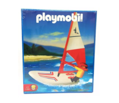 PLAYMOBIL - 1/ 3584 WINDSURF