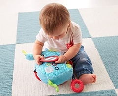 MATTEL FISHER PRICE ELEFANTE ACTIVIDADES DIVERTIDAS - comprar online