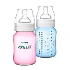 Avent - Mamadera 260ml