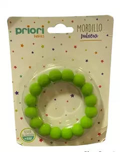 Priori - Mordillo pulsera - Alykids Jugueteria