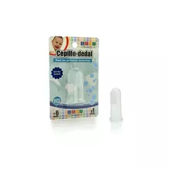 Baby Innovation - Cepillo dedal