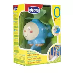 Chicco - Cunero helicóptero luminoso - comprar online