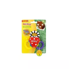 Nuby - Mordillo Pelota